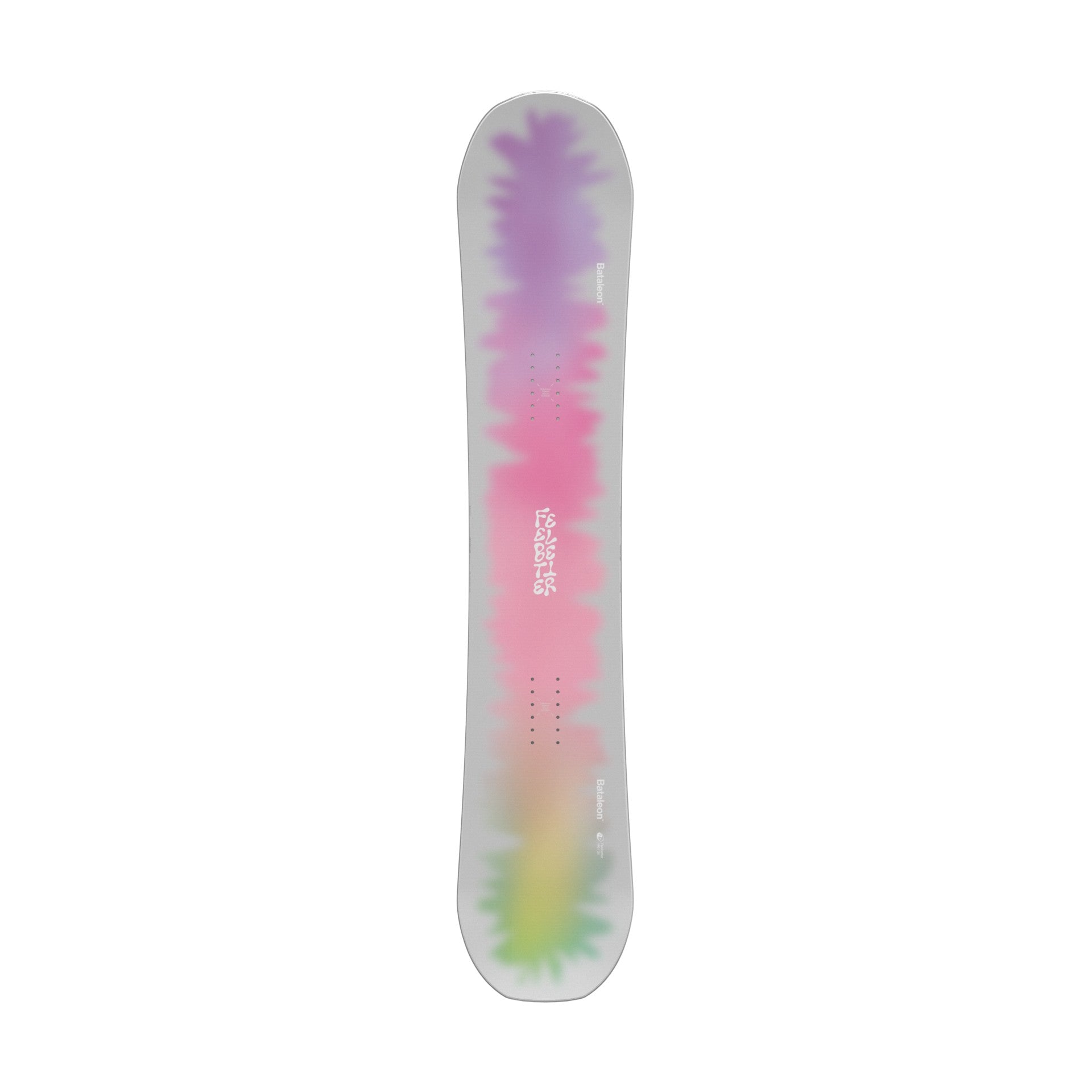 Bataleon Feelbetter 2026/2027 topsheet